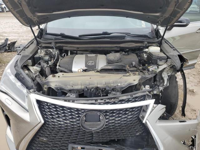 Photo 12 from auction – 2019 LEXUS RX 350 BASE with VIN 2T2BZMCA5KC174631