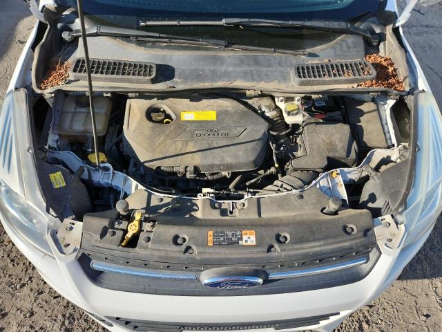 Photo 12 from auction – 2016 FORD ESCAPE SE with VIN 1FMCU9GX3GUB61529