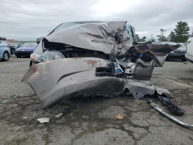 Photo 5 from auction – 2012 HONDA CIVIC LX with VIN 2HGFB2F50CH529078