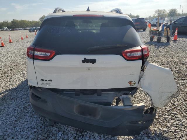 Photo 6 from auction – 2016 JEEP CHEROKEE L with VIN 1C4PJMCS4GW181739