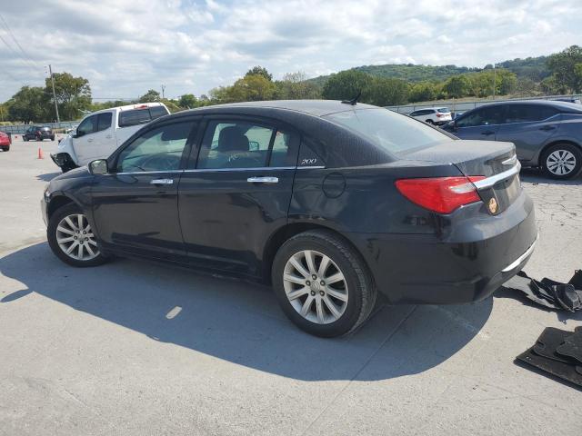 Photo 2 from auction – 2014 CHRYSLER 200 LIMITED with VIN 1C3CCBCG6EN159693