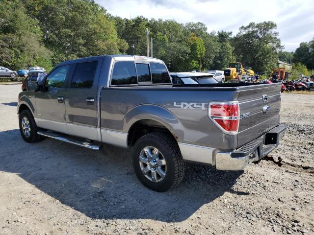 Photo 2 from auction – 2013 FORD F150 SUPER with VIN 1FTFW1ET2DFA84326