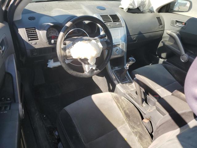 Photo 8 from auction – 2008 TOYOTA SCION TC with VIN JTKDE167480272312