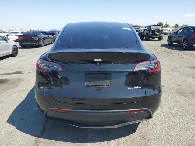Photo 6 from auction – 2025 TESLA MODEL Y with VIN 7SAYGAEE5SF253850