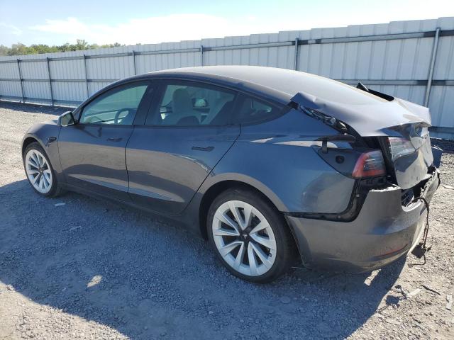 Photo 2 from auction – 2023 TESLA MODEL 3 with VIN 5YJ3E1EA5PF629643