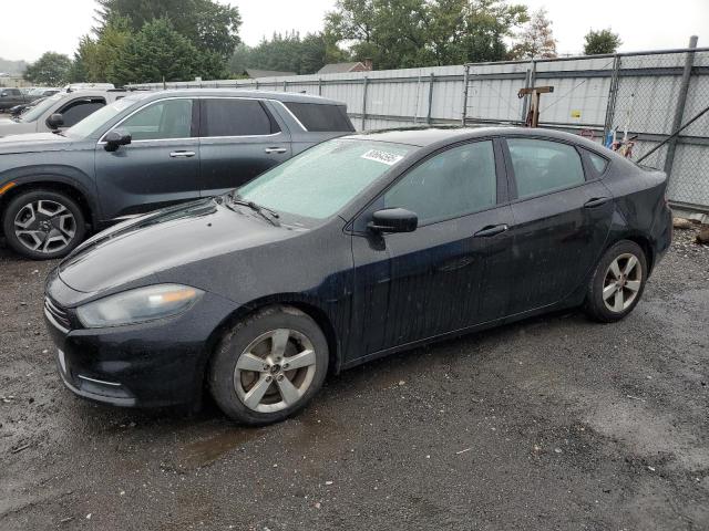 DODGE DART SXT 2015 with VIN 1C3CDFBB9FD330695 - Photo from auction