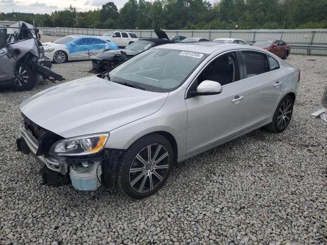 VOLVO S60 PREMIE 2017 with VIN LYV402HK0HB143886 - Photo from auction