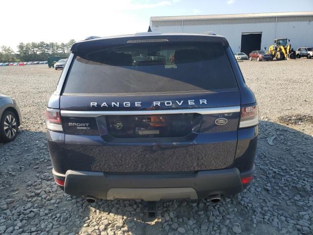Photo 6 from auction – 2017 LAND ROVER RANGE ROVE with VIN SALWG2FVXHA129642