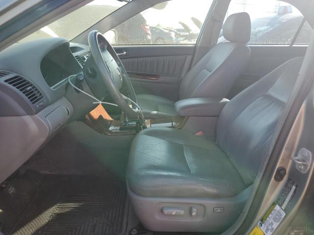 Photo 7 from auction – 2006 TOYOTA CAMRY LE with VIN 4T1BF30K96U626511