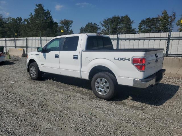 Photo 2 from auction – 2011 FORD F150 SUPER with VIN 1FTFW1ET3BKD89385