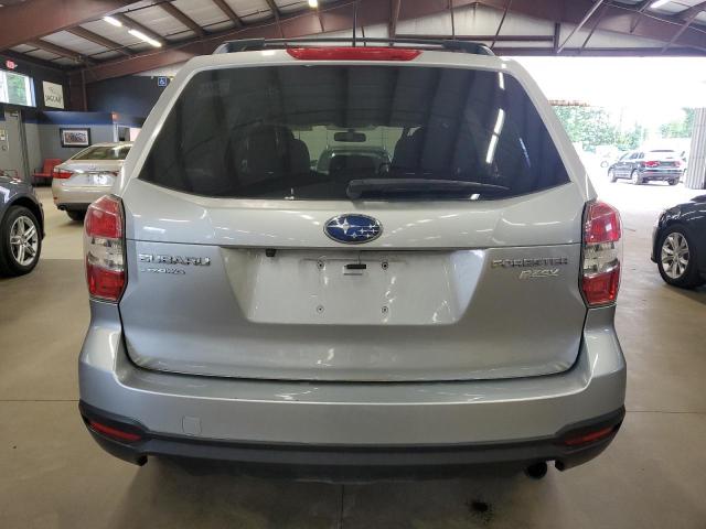 Photo 6 from auction – 2014 SUBARU FORESTER 2 with VIN JF2SJAEC6EH425585