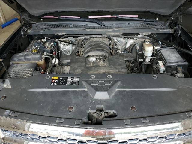 Photo 11 from auction – 2014 CHEVROLET SILVERADO with VIN 3GCUKREC2EG238552