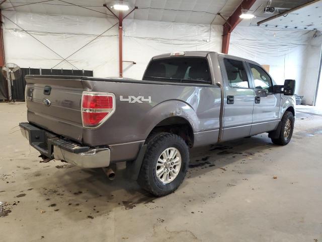 Photo 3 from auction – 2014 FORD F150 SUPER with VIN 1FTVW1ET7EKF82591
