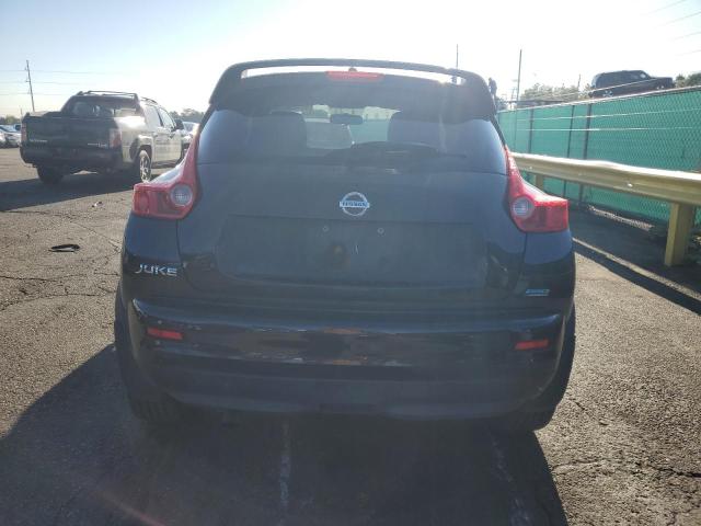 Photo 6 from auction – 2014 NISSAN JUKE S with VIN JN8AF5MR2ET353908
