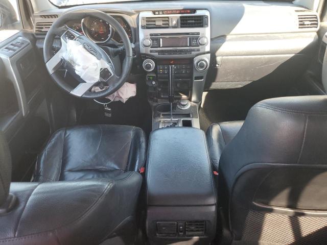 Photo 8 from auction – 2011 TOYOTA 4RUNNER SR5 with VIN JTEBU5JR9B5045219