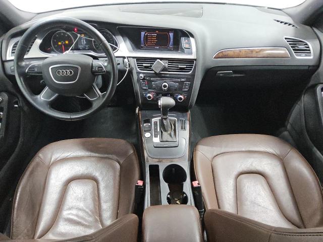 Photo 8 from auction – 2013 AUDI A4 PREMIUM with VIN WAUEFAFL6DA170324