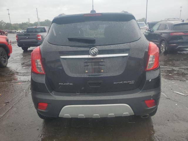 Photo 6 from auction – 2016 BUICK ENCORE PRE with VIN KL4CJHSBXGB551973