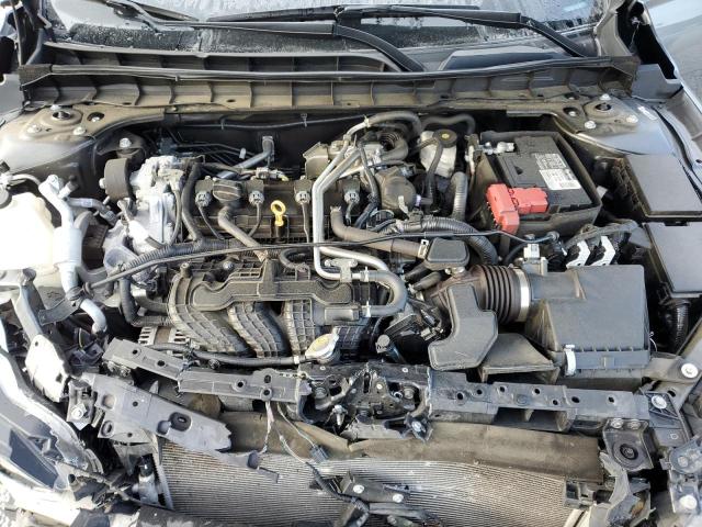 Photo 11 from auction – 2023 NISSAN ALTIMA SR with VIN 1N4BL4CV5PN324840