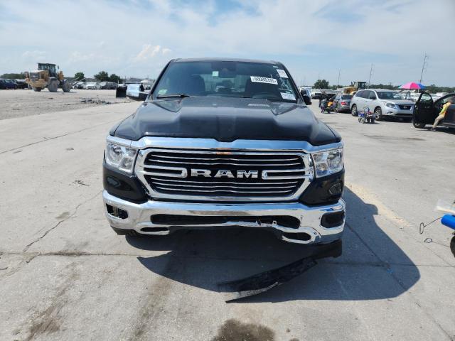 Photo 5 from auction – 2024 RAM 1500 LARAM with VIN 1C6SRFJT6RN223967