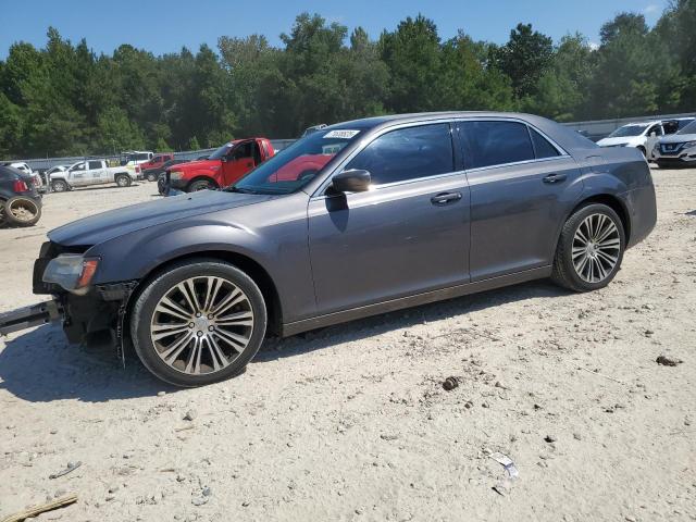CHRYSLER 300 S 2014 z numerem VIN 2C3CCABGXEH118519 - Zdjęcie z aukcji
