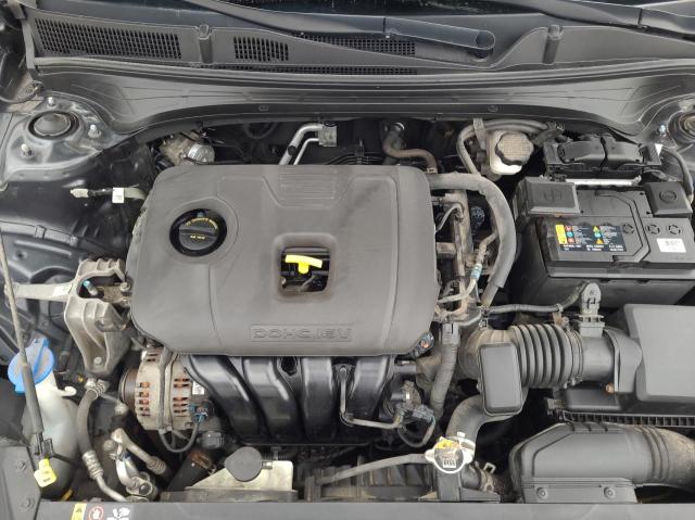 Photo 7 from auction – 2020 KIA FORTE EX with VIN 3KPF54AD6LE252108