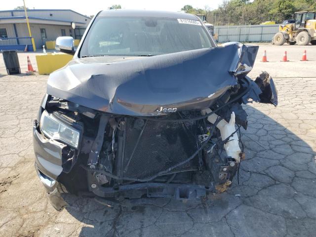 Photo 5 from auction – 2017 JEEP GRAND CHER with VIN 1C4RJEBG9HC731922