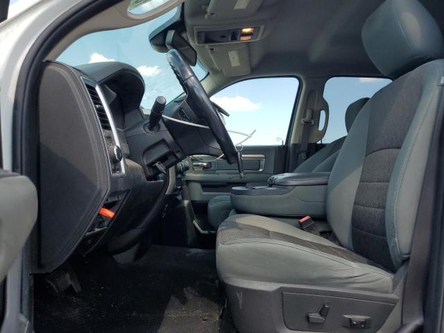 Photo 7 from auction – 2016 RAM 1500 SLT with VIN 1C6RR6GT2GS368069