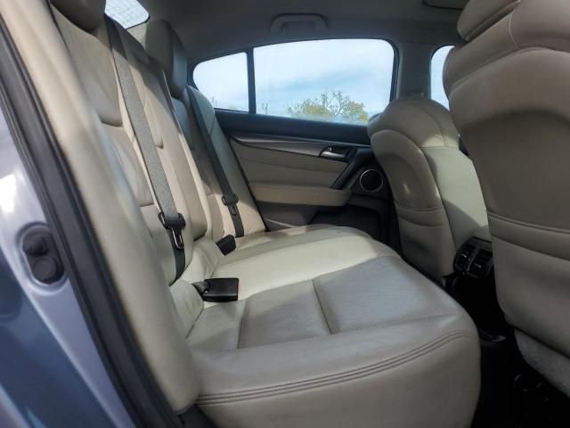Photo 10 from auction – 2012 ACURA TL with VIN 19UUA9F51CA002362
