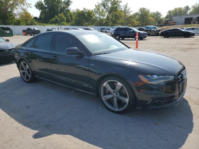 Photo 4 from auction – 2014 AUDI S6 with VIN WAUF2AFC8EN064418
