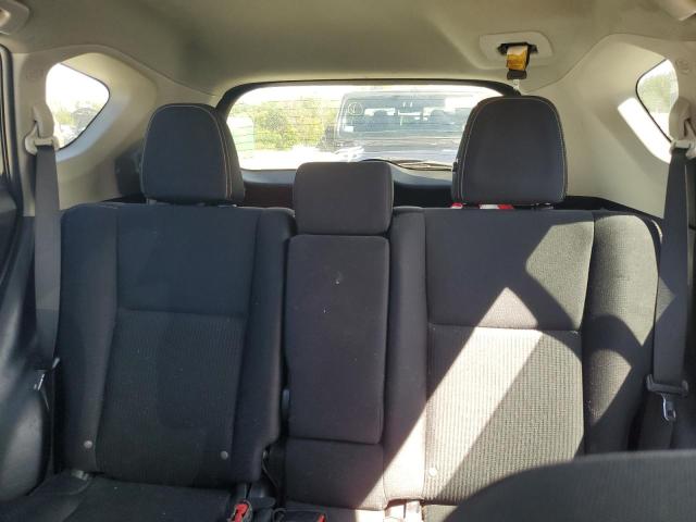 Photo 10 from auction – 2013 TOYOTA RAV4 XLE with VIN 2T3RFREV9DW117348