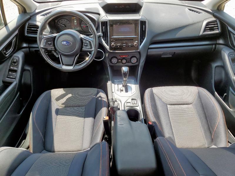 Photo 8 from auction – 2019 SUBARU CROSSTREK with VIN JF2GTAEC0KH367971
