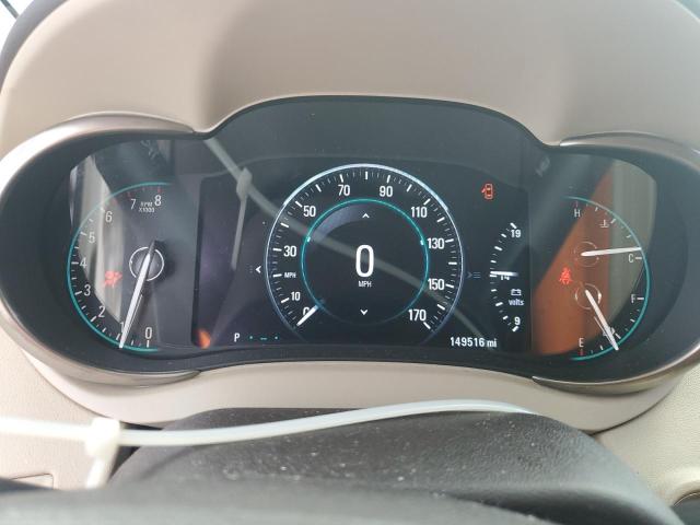 Photo 9 from auction – 2014 BUICK LACROSSE T with VIN 1G4GF5G34EF204715