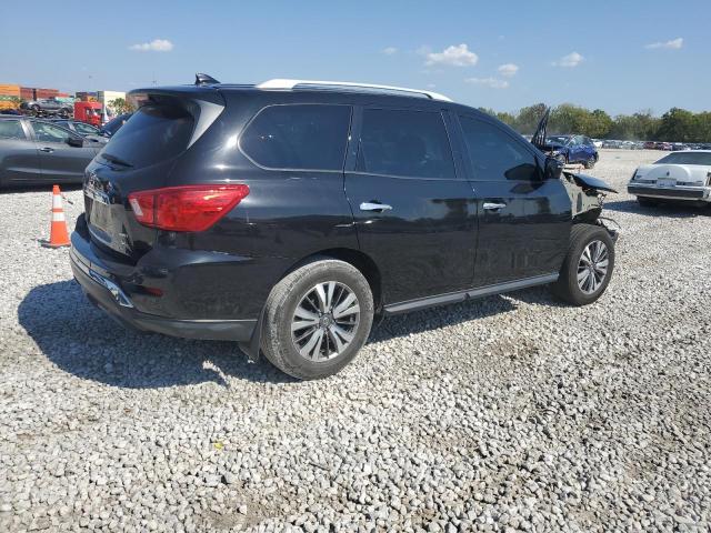 Photo 3 from auction – 2020 NISSAN PATHFINDER with VIN 5N1DR2CM9LC587671