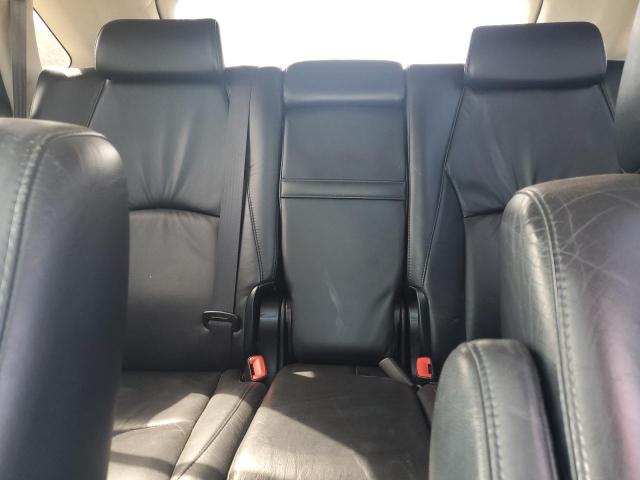 Photo 10 from auction – 2005 LEXUS RX 330 with VIN 2T2HA31UX5C057883