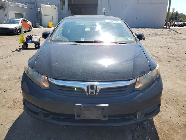 صورة رقم 5 من المزاد - 2012 HONDA CIVIC EXL مع VIN 19XFB2F91CE371508