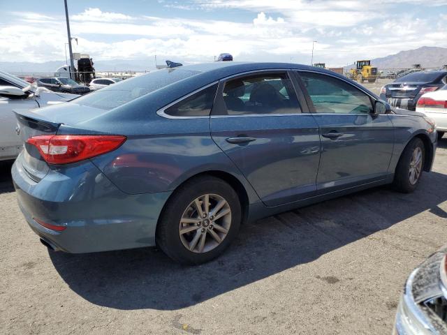 Photo 3 from auction – 2016 HYUNDAI SONATA SE with VIN 5NPE24AF0GH397801