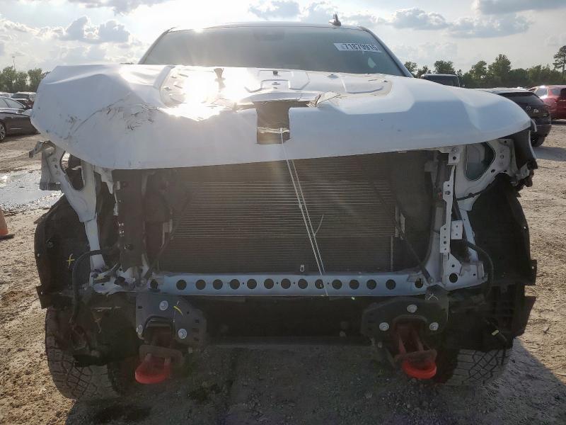 Photo 5 from auction – 2023 CHEVROLET SILVERADO with VIN 3GCUDFED5PG321431