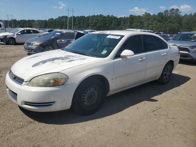 Photo 1 from auction – 2006 CHEVROLET IMPALA LS with VIN 2G1WB58K769309625