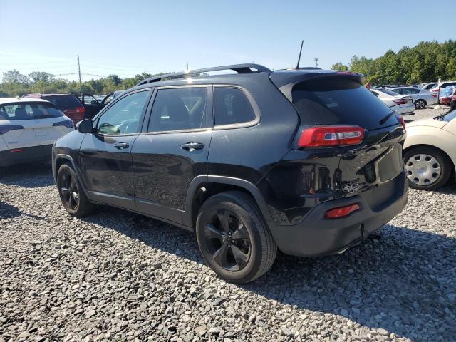 Photo 2 from auction – 2016 JEEP CHEROKEE L with VIN 1C4PJMCS5GW203053