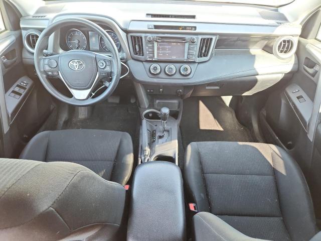 Photo 8 from auction – 2018 TOYOTA RAV4 LE with VIN 2T3ZFREV6JW479360