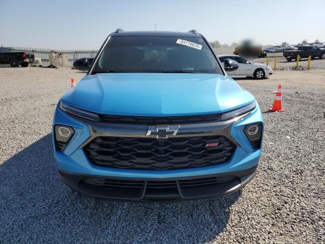 Photo 5 from auction – 2025 CHEVROLET TRAIL BLAZ with VIN KL79MTSL3SB171625