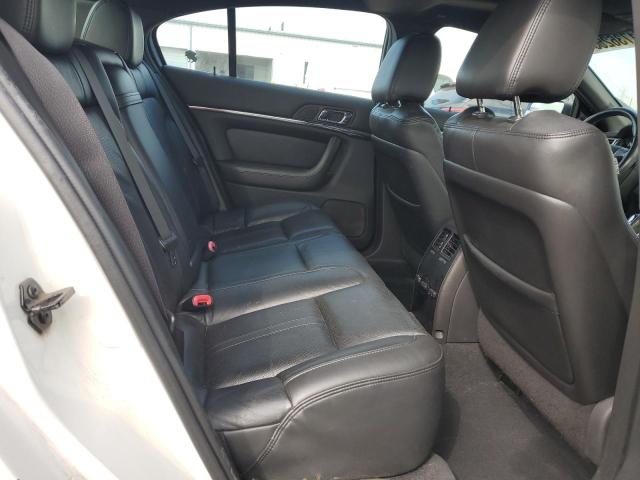 Photo 10 from auction – 2011 LINCOLN MKS with VIN 1LNHL9FT7BG605235