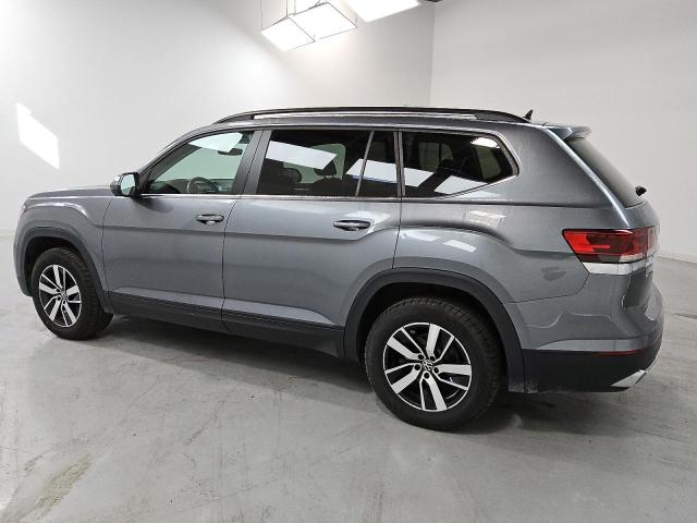 Photo 2 from auction – 2021 VOLKSWAGEN ATLAS SE with VIN 1V2LP2CA0MC610086