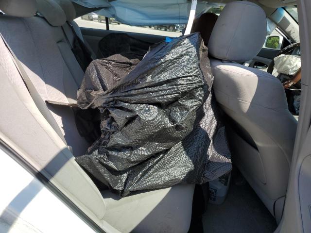 Photo 10 from auction – 2010 TOYOTA CAMRY BASE with VIN 4T1BF3EKXAU569284