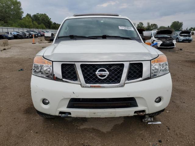 Photo 5 from auction – 2014 NISSAN ARMADA PLA with VIN 5N1AA0NEXEN611343