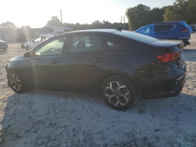 Photo 2 from auction – 2019 KIA FORTE with VIN 3KPF24AD9KE052945