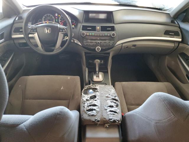 Photo 8 from auction – 2008 HONDA ACCORD with VIN JHMCP26758C072961