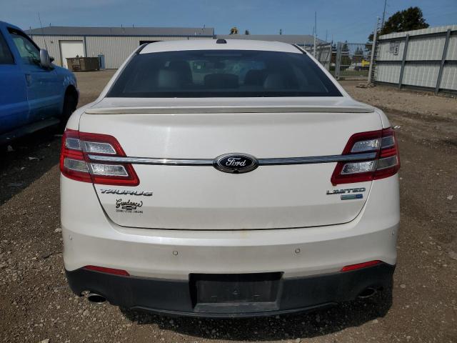 Foto 6 de la subasta – 2018 FORD TAURUS LIM con VIN 1FAHP2J84JG131669