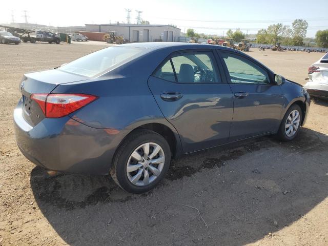 Photo 3 from auction – 2016 TOYOTA COROLLA L with VIN 2T1BURHE8GC537216