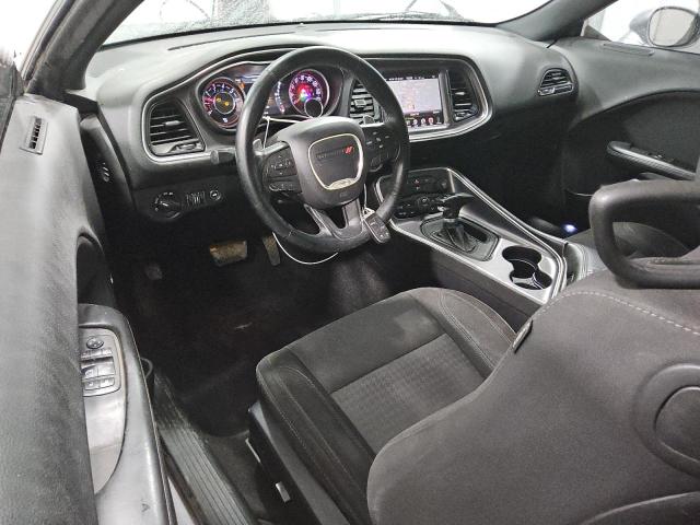 Photo 8 from auction – 2015 DODGE CHALLENGER with VIN 2C3CDZAG0FH718741